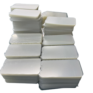 Màng bảo vệ màn hình trong suốt một mặt trong suốt không bụi chất lượng cao màng bảo vệ mềm chống thấm nước chống trầy xước - Product Image 6