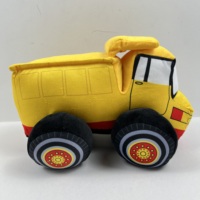 Fabricant de jouets en peluche pour enfants jouets en peluche personnalisés camion voiture bus jouets en peluche