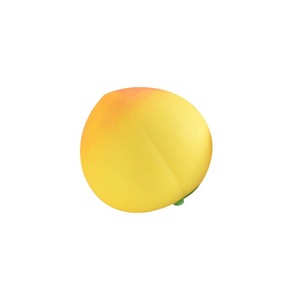 Pink Peach Squeeze Toys TPR Material Stress Relief <b>Squishies</b> for 5-7 Years Old Children - Product Image 6