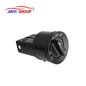 Interrupteur de phare pour Vw Polo 6n 9n 1999-2009 1C0941531A 1C0 941 531 A - Product Image 2