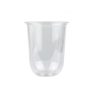 Transparent u