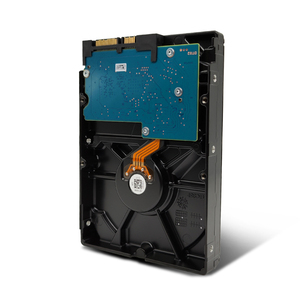 PoE/DC12V hộp SATA CCTV Camera Video ghi âm nội bộ đĩa cứng 3.5inch 1TB-6TB giám sát HDD với RAM ổ cứng - Product Image 2