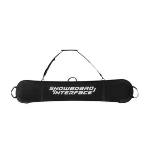 Funda Protectora para Esquí y Snowboard, Bolsa para Snowboard, Apta para Dos Pares de Esquí de 190 cm, Bolsa de Neopreno para Viajes al Aire Libre - Product Image 6