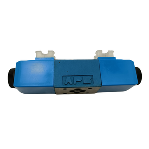 Vannes directionnelles hydrauliques DG4V 3 6C M U H7 60, série DG4V, commande directionnelle par solénoïde - Product Image 4