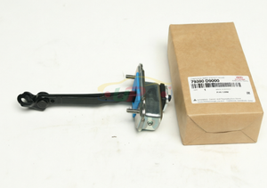 79380-D9000 ชุดตรวจสอบ - ประตูหน้า, ซ้าย 79380D9000 สำหรับฮุนได เกีย 79380 D9000 - Product Image 3