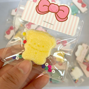 Venta al por Mayor de Juguetes Mini Taba Mochi, Regalos Kawaii, Juguetes Antiestrés para Estudiantes, Oferta Promocional - Product Image 2