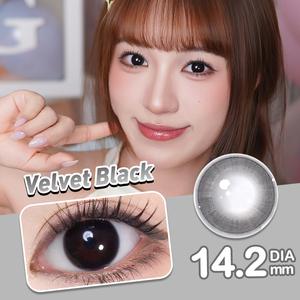 Lentes de Contacto de Color Natural con Envío Gratis, Lentes de Contacto Diarias Suaves con 50% de Agua, Venta al por Mayor, <span class=keywords><strong>Ojos</strong></span> Oscuros, CE ISO, Marrón Grisáceo, Lentes Diarias - Product Image 4