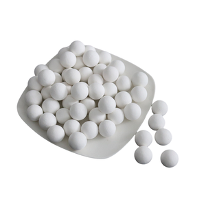 Billes de roulement en céramique de zircone blanche ZrO2 12,303 mm (0,4844 pouces) Haute précision G5 G10 Résistantes à l'usure et à la corrosion pour la précision - Product Image 2