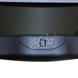 2025 piezas de automóviles de alta calidad tamaño 860*495cm montaje de cristal de techo solar Universal SH500 para Universal/EV/camioneta - Product Image 5