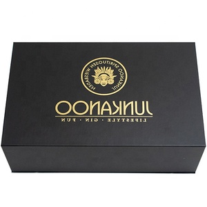 Cajas Magnéticas de Lujo Personalizadas y Proveedor de Cajas de Regalo de Papel de Alta Calidad - Product Image 2