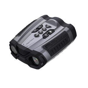 กล้องส่องทางไกลแบบมีกล้องในตัว หน้าจอ HD 3.0 นิ้ว มองเห็นในเวลากลางคืน ระยะไกล - Product Image 5