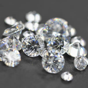Reloj Mecánico Automático de Alta Calidad con Moissanita Super Diamante - Frozen Vvs con Correa de Silicona Reemplazable - Product Image 4