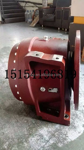 Reductores de Transmisión Final GFT GFT110 GFT160 GFT80 - Product Image 3