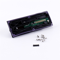Nouvelle plaque déflectrice compatible sans buse 70U pour imprimante de codage CIJ VJ1210 1220 1310 1510 1520 1610 1630