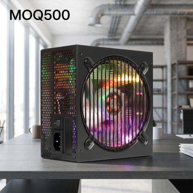 Be Quiet Pure Power  600W 80 Plus Gold Certified Fully Modular ATX 3.1 24pin Power Supply PCIe 5.1 Support Stock Desktop