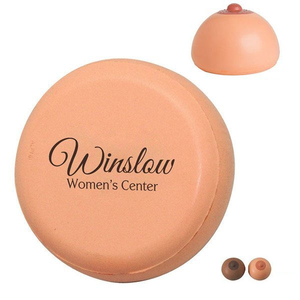 Gros Promotionnel Personnalisable Poitrine PU <span class=keywords><strong>Anti</strong></span>-Mousse Jouets Balle <span class=keywords><strong>Anti</strong></span>-<span class=keywords><strong>Stress</strong></span> <span class=keywords><strong>Anti</strong></span>-<span class=keywords><strong>Stress</strong></span> Jouet - Product Image 5