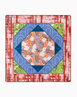 Tapete de Neopreno para Mahjong Americano de 33 Pulgadas, Impermeable, Silencioso, Borde Cosido de 3 mm, con Bolsa de Almacenamiento, Ideal para Noches de Juego