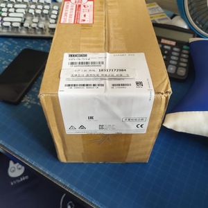 Siemens Smart SIPART <b>PS2</b> Locator 6DR5010-0NG10-0AA0 AC 230V 1/2 In <b>Control</b> Valve - Product Image 3