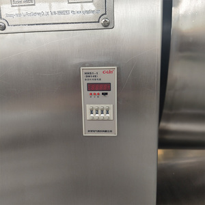 Thương mại bánh bánh mì kem bột thực phẩm ngang <span class=keywords><strong>Mixer</strong></span> cứng bột công nghiệp <span class=keywords><strong>Mixer</strong></span> - Product Image 5