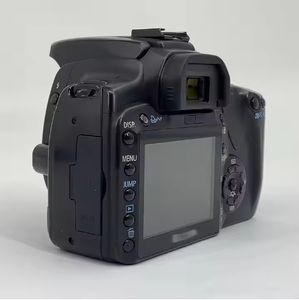 Appareil photo numérique d'occasion original pour canon <span class=keywords><strong>400D</strong></span>/rebel Xti/kiss X Dslr Appareil photo professionnel d'occasion Appareils photo numériques d'occasion Vente en gros Sans miroir - Product Image 3