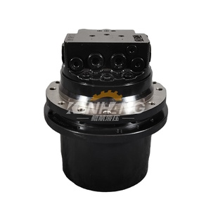 Réducteur de translation neuf E19 E20 E20Z avec moteur 7329742 7245682 pour transmission finale - Product Image 3