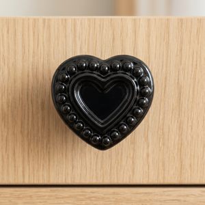 Bouton en métal fait main de style vintage pour tiroir, à pousser ou à tirer, décoration pour la maison, articles de quincaillerie d'intérieur moderne - Product Image 1