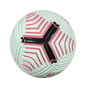 Ballon de football fixe à la chaleur de qualité supérieure de marque <span class=keywords><strong>Freestyle</strong></span> silencieux professionnel de haute qualité avec logo - Product Image 4