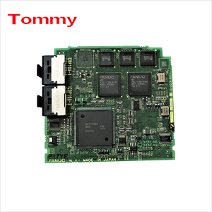 A20B-8200-0520 Axis <b>Card</b> PCB Board FANUC New Original - Product Image 6