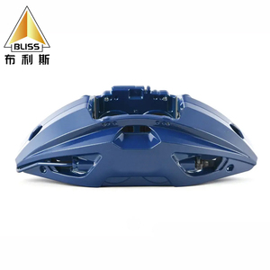 Big Race G4 ดัดแปลงRacingเบรคCaliper 4 หม้อบิ๊กเบรคชุดสําหรับG38 G20 G05 G30 G11 G14 G15 <span class=keywords><strong>G16</strong></span> - Product Image 4