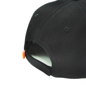 6 panel yupoong hip hop snapback gorra de flexión ajuste gorra de béisbol factura plana sombrero y gorra bordado joven y rico - Product Image 5