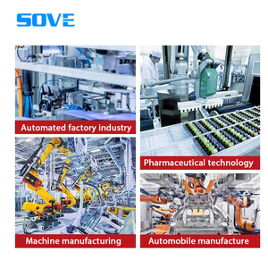 Separador de Agua y Aceite de Aire FRL50, Entrada de 6 Puntos, Combinación de Tres Puntos, Filtración de Precisión, Válvula Reguladora de Presión de Aire - Product Image 5