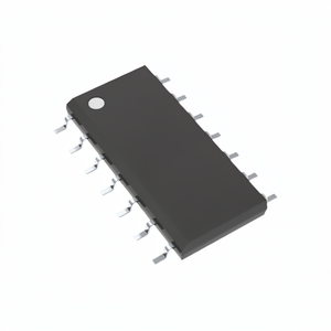 Electronic Chips Component MC74ACT14DR2G-Q Logic BOM IC In Stock 14 SOlC - Product Image 1