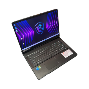 Meilleure Vente <span class=keywords><strong>MSI</strong></span> GP76 Ordinateur Portable de Jeu d'Occasion 17,3 Pouces <span class=keywords><strong>i7</strong></span> 10870H RTX <span class=keywords><strong>3060</strong></span> (6G) 16G 512G Travail et Divertissement en Un Intel - Product Image 6