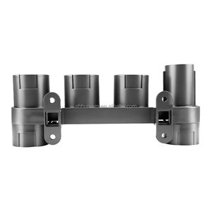 Soporte de Pared para Aspiradora, Organizador de Herramientas Compatible con Aspiradoras <span class=keywords><strong>Dyson</strong></span> <span class=keywords><strong>V12</strong></span>, V11, V10, V8, V7 - Product Image 4