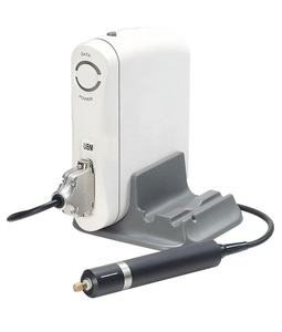 Escáner AB Oftálmico Portátil y Biómetro Oftálmico UBM para Exámenes Oculares In Situ y Biomicroscopia por Ultrasonido - Product Image 3