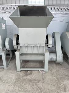 Máy Nghiền Máy Xay Mô Hình 1000 Ống Nhựa Shredder Với Chất Liệu Nâng Lên Công Suất Cao Xách Tay PC Tương Thích - Product Image 6