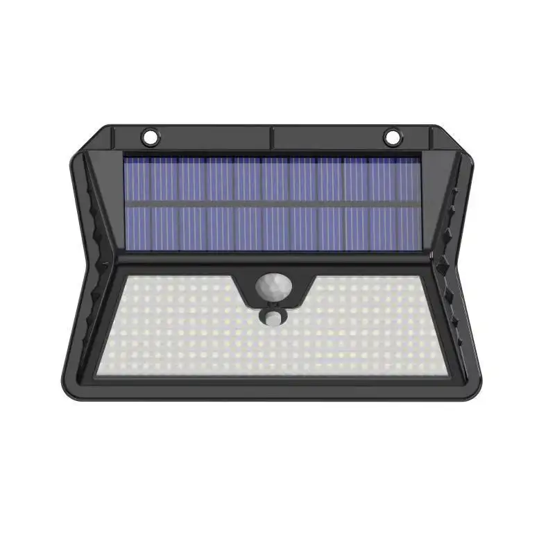 Applique murale solaire AXR-Lumière WT-283 Lampe solaire d'extérieur pour jardin