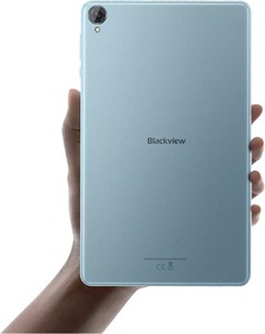 Blackview <span class=keywords><strong>Tab</strong></span> 50 Wifi 8 inch HD 4GB + 128GB 5580mAh pin rk3562 Quad Core kép loa wifi 6 Android 13 máy tính bảng <span class=keywords><strong>PC</strong></span> - Product Image 1