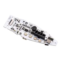 Desarrollo de Soluciones de Circuitos para Instrumentos de Belleza, Programación de Microcontroladores para Productos de Consumo, Fábrica Integral