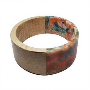 Nouveauté 2026 – Bracelets tendance au design original pour femme, bijoux en acier inoxydable en forme de fleur, cadeau de mariage pour femme - Product Image 5