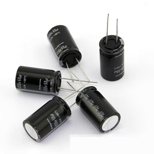 35YXF1000MEFC12.5X25 |   Condensatore Rubycon a bassa ESR 1000uF 35V <span class=keywords><strong>12</strong></span>,5 * 25mm - Product Image 4