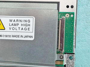 Écran LCD TFT AA121XK01 de haute qualité de 12,1 pouces, luminosité de 500 nits, résolution 1024x768, 105 PPI et 2 fils WLED en CN - Product Image 4