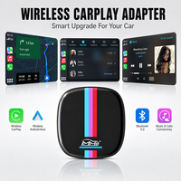 Module CarPlay sans fil pour BMW, Boîtier multimédia Android Auto, Fournisseur en gros, Service de support, Fabricant