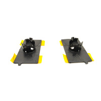 FINISHER-SONAR 284526437R.284H41336R.284H53424R. Accessoires pour modèles Duster pré-2019