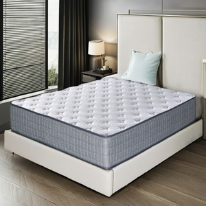 <span class=keywords><strong>Matelas</strong></span> économique à ressorts ensachés en charbon de bambou <span class=keywords><strong>140x190</strong></span> 10 unités en tissu moderne compresse <span class=keywords><strong>mousse</strong></span> à mémoire de forme <span class=keywords><strong>pour</strong></span> chambre à coucher - Product Image 2