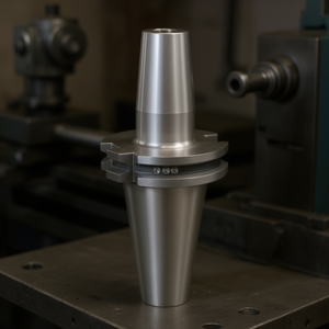 Ttake Tcb40 H.. Cal.. Iso Taper Chuck Din 69871 - Product Image 3