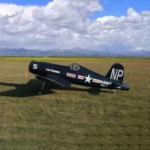 F4C <span class=keywords><strong>Corsair</strong></span> RC Modèle Avion Envergure 1800mm pour RC Avion Jouets - Product Image 4