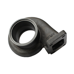 Pièces super performance pour turbine GT3582, couvercle d'échappement, bride T3, boîtier de turbine - Product Image 4