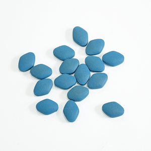Tabletas de compuestos vegetales naturales de 100 mg/500 mg para la suplementación nutricional diaria de adultos. Logotipo personalizable. Pedido mínimo bajo - Product Image 5