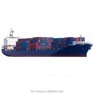 Agente de Transporte Logístico Confiable en China, Agente de Carga Privada DDP Puerta a Puerta, Envío Marítimo de China a México, Estados Unidos, Canadá, Reino Unido, Francia, Australia - Product Image 5